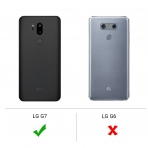 EasyAcc LG G7 ThinQ effaf Klf