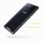 EasyAcc Samsung Galaxy S8 effaf Klf-Black