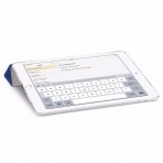 EasyAcc iPad Pro (10.5 in)-Blue