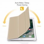 EasyAcc iPad Pro (10.5 in)-Gold