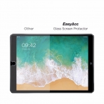 EasyAcc iPad Pro Temperli Cam Ekran Koruyucu (10.5 in)