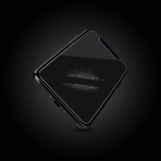 EasyAcc iPhone X Temperli Cam Ekran Koruyucu (2 Adet)