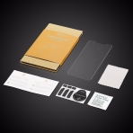 EasyAcc iPhone X Temperli Cam Ekran Koruyucu (2 Adet)