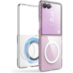 Elago Galaxy Z Fold 8 �nce Sert Polikarbon K�l�f