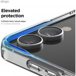 Elago Galaxy Z Fold 8 �nce Sert Polikarbon K�l�f