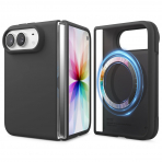 Elago iPhone Duo MagSafe Uyumlu Silikon K�l�f