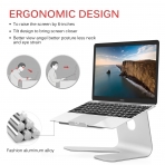 Elec3 Alminyum Laptop Stand