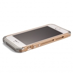 Element Case iPhone 5/5S Solace Klf-Gold