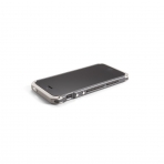 Element Case iPhone 5/5S Solace Klf-Grey