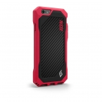 Element Case iPhone 6 / 6S ION Klf-Fuchsia