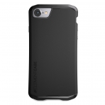 Element Case iPhone 7 Aura Klf (MIL-STD-810G)-Black