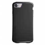 Element Case iPhone 7 Aura Klf (MIL-STD-810G)-Black