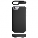 Element Case iPhone 7 Aura Klf (MIL-STD-810G)-Black