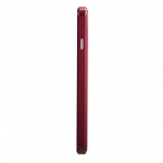Element Case iPhone 7 Aura Klf (MIL-STD-810G)-Deep Red