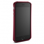 Element Case iPhone 7 Aura Klf (MIL-STD-810G)-Deep Red