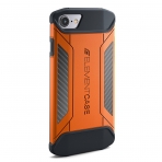 Element Case iPhone 7 CFX Klf (MIL-STD-810G)-Orange