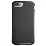 Element Case iPhone 7 Plus Aura Klf (MIL-STD-810G)-Black