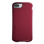 Element Case iPhone 7 Plus Aura Klf (MIL-STD-810G)-Deep Red