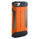 Element Case iPhone 7 Plus CFX Case (MIL-STD-810G)-Orange