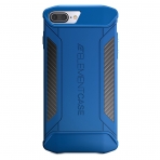 Element Case iPhone 7 Plus CFX Case (MIL-STD-810G)-Blue