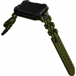 Element Case Special Ops Apple Watch 7/8/9 45mm Kay-Olive Black