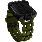 Element Case Special Ops Serisi Apple Watch 8 Kay (45mm)-Olive Black
