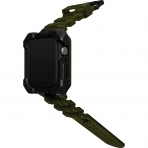 Element Case Special Ops Apple Watch 7/8/9 45mm Kay-Olive Black