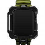 Element Case Special Ops Serisi Apple Watch 8 Kay (45mm)-Olive Black