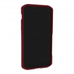 Element Case iPhone 11 Max Shadow Klf (MIL-STD-810G)-Oxblood