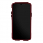 Element Case iPhone 11 Max Shadow Klf (MIL-STD-810G)-Oxblood