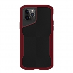 Element Case iPhone 11 Max Shadow Klf (MIL-STD-810G)-Oxblood