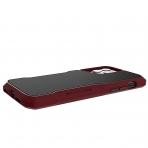 Element Case iPhone 11 Max Shadow Klf (MIL-STD-810G)-Oxblood