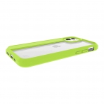Element Case iPhone 11 Pro Max Illusion Klf (MIL-STD-810G)-Electric Kiwi