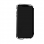 Element Case iPhone 11 Pro Max Rail Serisi Klf (MIL-STD-810G)-Black