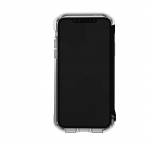 Element Case iPhone 11 Pro Max Rail Serisi Klf (MIL-STD-810G)-Black