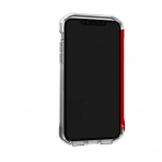 Element Case iPhone 11 Pro Max Rail Serisi Klf (MIL-STD-810G)-Red