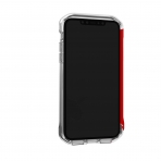 Element Case iPhone 11 Pro Rail Serisi Klf (MIL-STD-810G)-Red