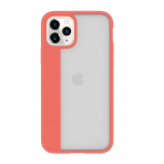 Element Case iPhone 11 Pro Illusion Klf (MIL-STD-810G)-Coral