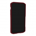 Element Case iPhone 11 Shadow Klf (MIL-STD-810G)-Oxblood