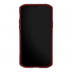 Element Case iPhone 11 Shadow Klf (MIL-STD-810G)-Oxblood