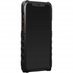 Element Case iPhone 12 Black OPS Elite Serisi Klf (MIL-STD-810)