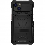 Element Case iPhone 14/14 Pro Black OPS Elite Serisi Kılıf (MIL-STD-810)