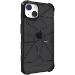 Element Case iPhone 14 Plus Special OPS Serisi Klf (MIL-STD-810)-Black