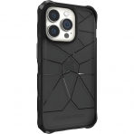 Element Case iPhone 14 Pro Max Special OPS Serisi Klf (MIL-STD-810)-Black