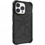 Element Case iPhone 14 Pro Special OPS Serisi Klf (MIL-STD-810)-Black