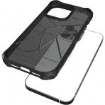 Element Case iPhone 14 Pro Special OPS Serisi Klf (MIL-STD-810)-Black