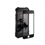 Element Case iPhone 8 Plus Element Cam Ekran Koruyucu (Siyah)