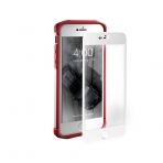 Element Case iPhone 8 Plus Element Cam Ekran Koruyucu (Beyaz)