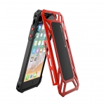 Element Case iPhone 8 Plus Roll Cage Klf-Red