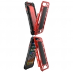 Element Case iPhone 8 Plus Roll Cage Klf-Red